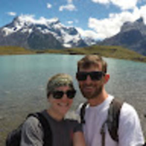 Meet your Posher, Kendra